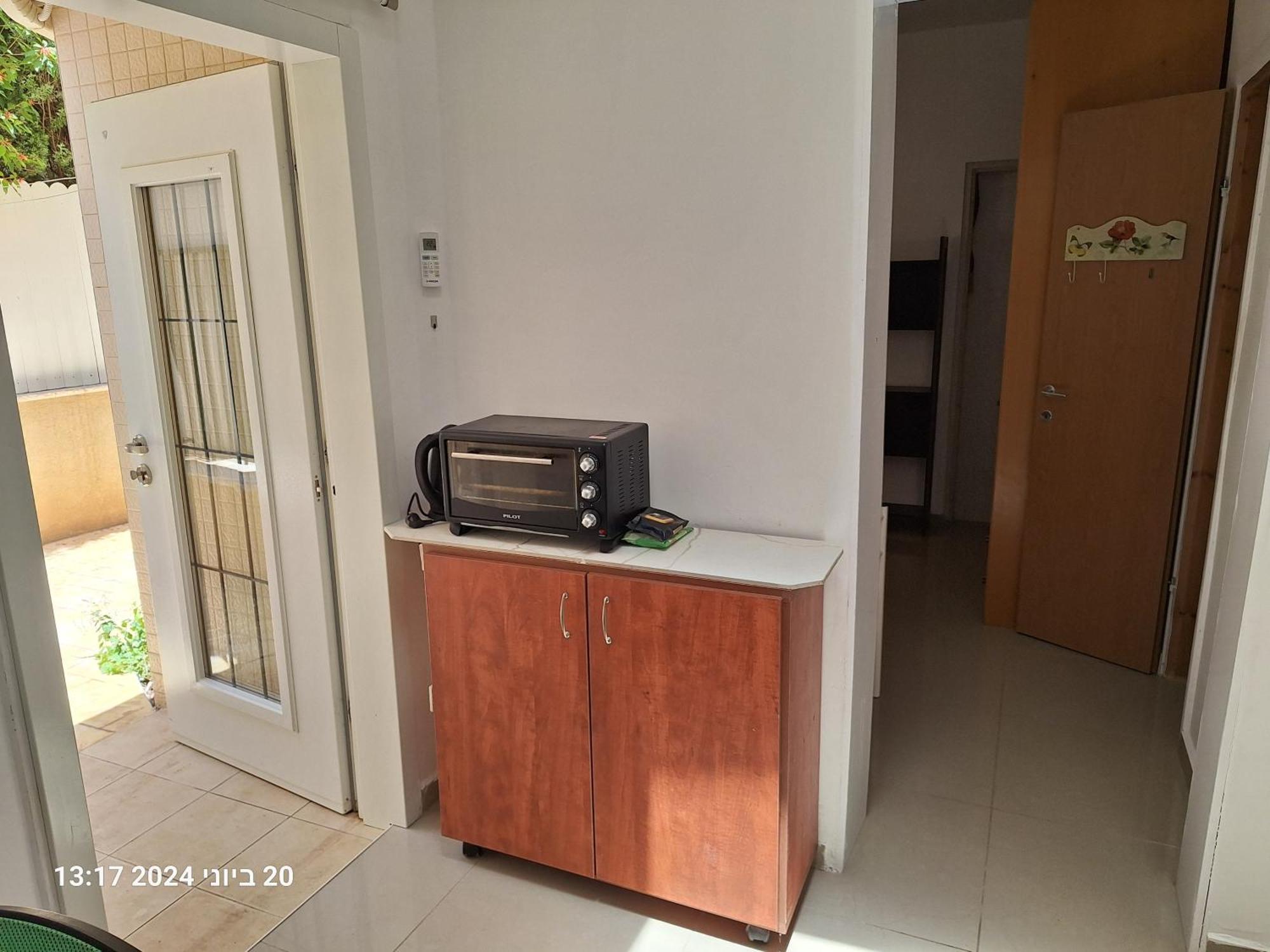 Hotel הבית הירוק à Karmiel Extérieur photo