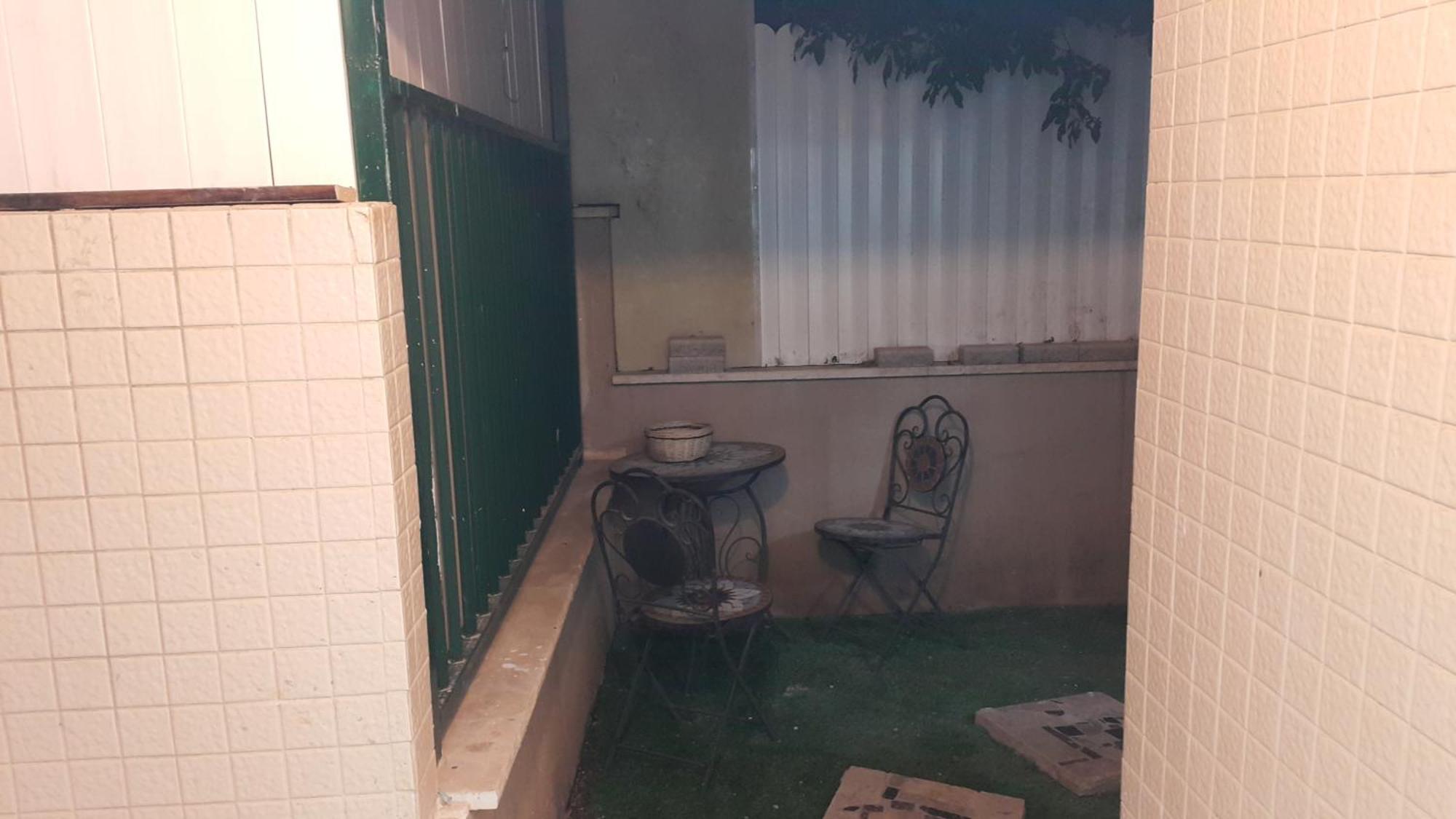 Hotel הבית הירוק à Karmiel Extérieur photo
