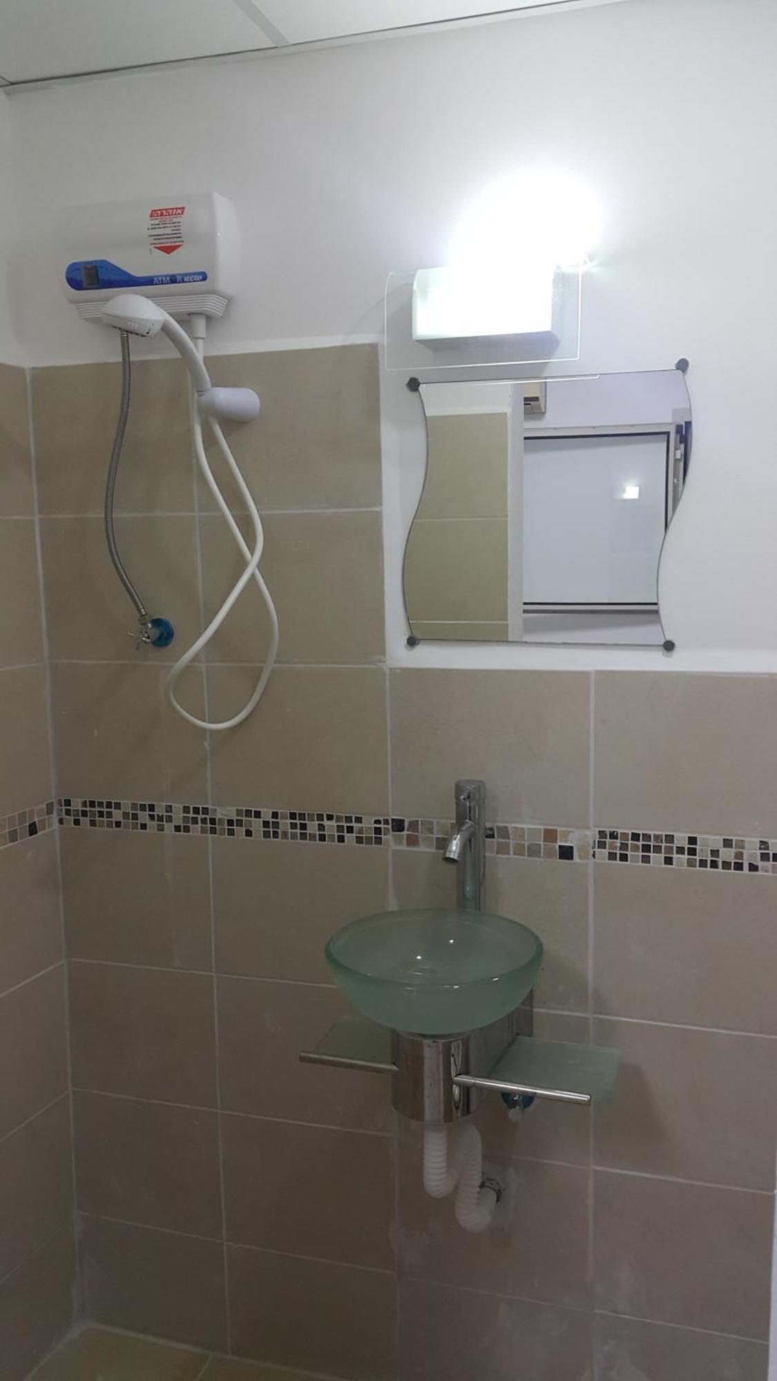 Hotel הבית הירוק à Karmiel Extérieur photo